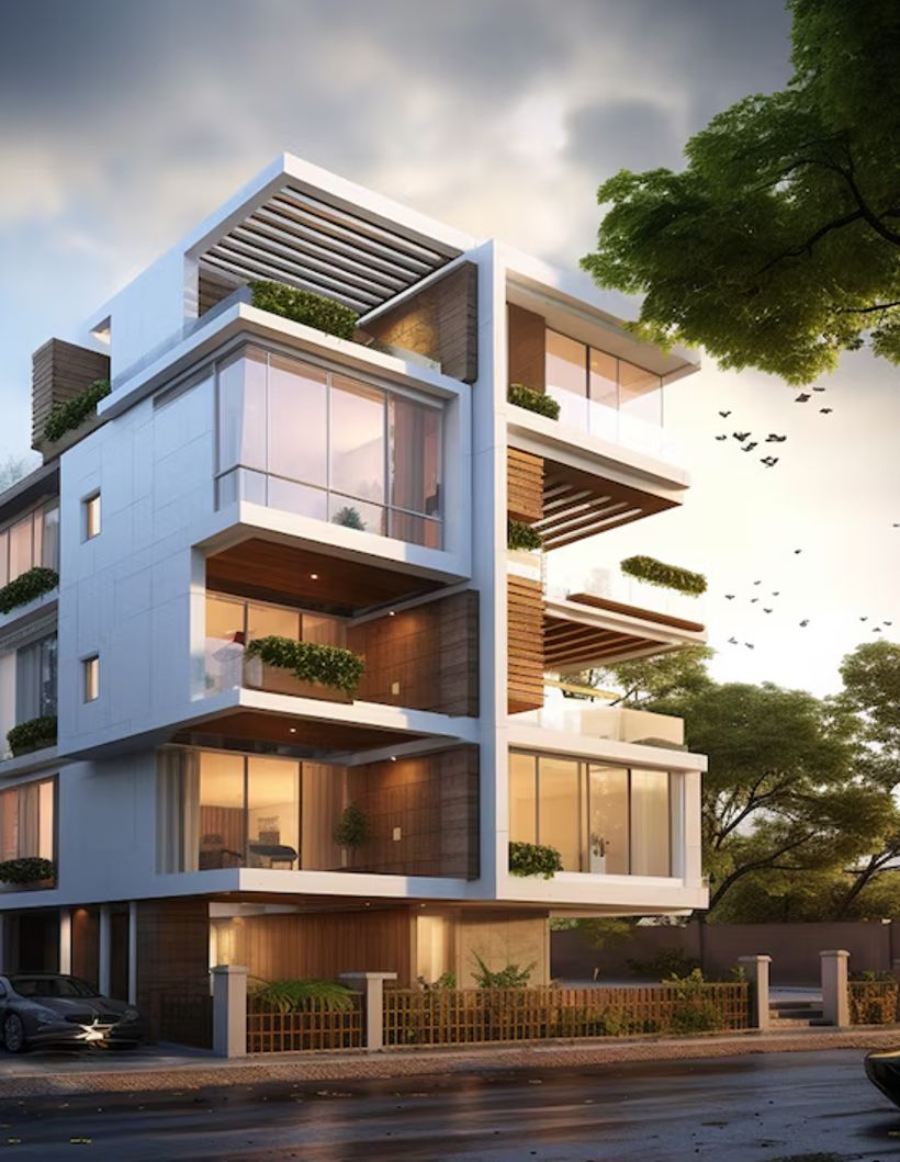 The Benefits of Rentvesting Explained
