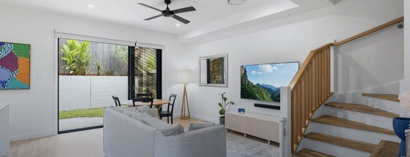 Investment purchase secured in Carina Heights, QLD