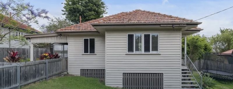 Home secured in Keperra, QLD