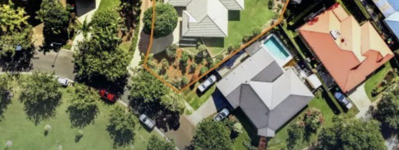 Home secured in Palmwoods, QLD