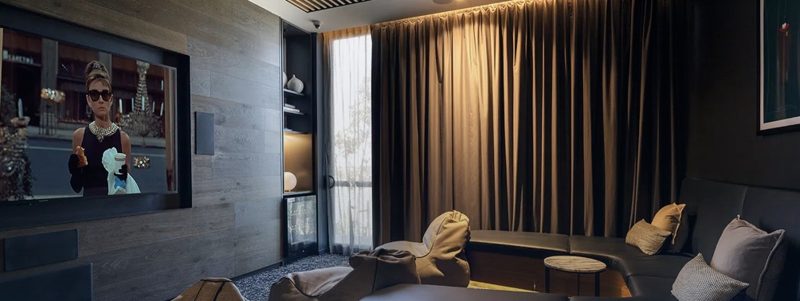 Investment apartment secured in Kangaroo Point, QLD