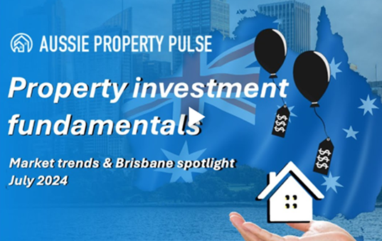 Real estate investment